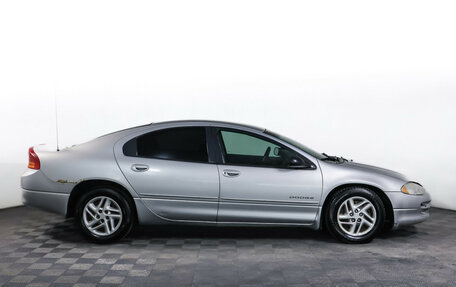 Dodge Intrepid II, 2000 год, 319 000 рублей, 4 фотография