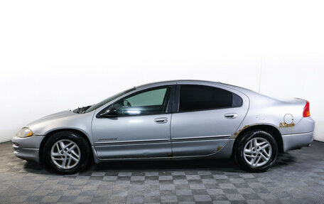 Dodge Intrepid II, 2000 год, 319 000 рублей, 8 фотография
