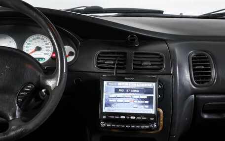 Dodge Intrepid II, 2000 год, 319 000 рублей, 13 фотография