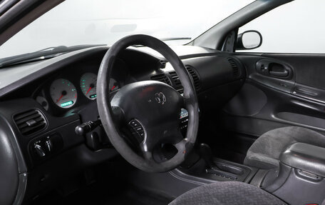 Dodge Intrepid II, 2000 год, 319 000 рублей, 14 фотография