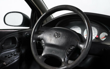 Dodge Intrepid II, 2000 год, 319 000 рублей, 16 фотография