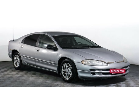 Dodge Intrepid II, 2000 год, 319 000 рублей, 3 фотография