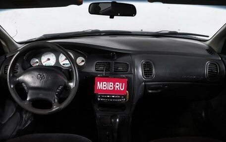 Dodge Intrepid II, 2000 год, 319 000 рублей, 12 фотография