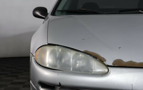 Dodge Intrepid II, 2000 год, 319 000 рублей, 19 фотография