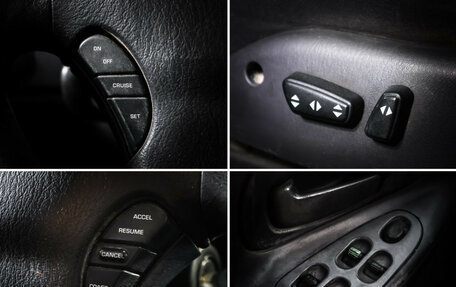 Dodge Intrepid II, 2000 год, 319 000 рублей, 18 фотография