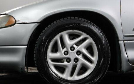 Dodge Intrepid II, 2000 год, 319 000 рублей, 20 фотография