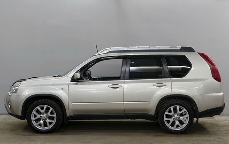 Nissan X-Trail, 2011 год, 1 213 000 рублей, 8 фотография