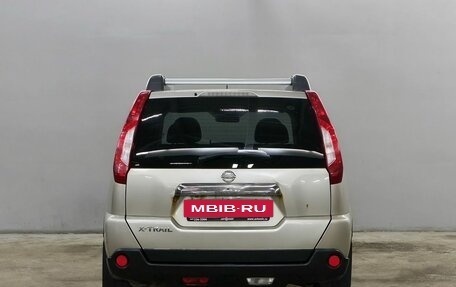 Nissan X-Trail, 2011 год, 1 213 000 рублей, 6 фотография