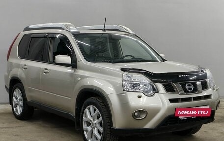 Nissan X-Trail, 2011 год, 1 213 000 рублей, 3 фотография