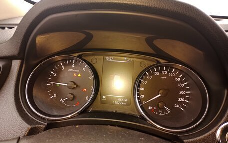 Nissan X-Trail, 2018 год, 2 000 000 рублей, 1 фотография