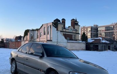 Opel Omega B, 1997 год, 350 000 рублей, 1 фотография