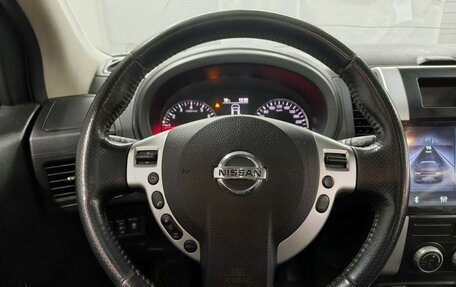 Nissan X-Trail, 2011 год, 1 213 000 рублей, 12 фотография