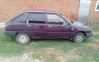 ИЖ 2126 «Ода», 2002 год, 155 000 рублей, 1 фотография