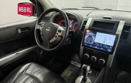 Nissan X-Trail, 2011 год, 1 213 000 рублей, 10 фотография