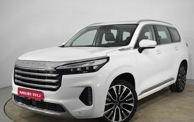 CheryExeed VX, 2021 год, 3 000 000 рублей, 1 фотография