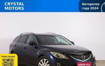 Mazda 6, 2008 год, 969 000 рублей, 1 фотография