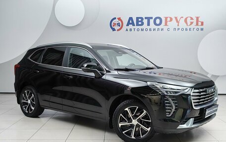 Haval Jolion, 2023 год, 2 569 000 рублей, 1 фотография