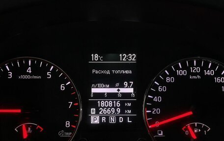 Nissan X-Trail, 2011 год, 1 213 000 рублей, 17 фотография