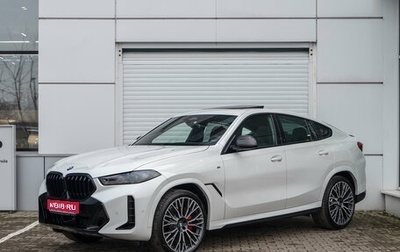 BMW X6, 2024 год, 15 290 000 рублей, 1 фотография