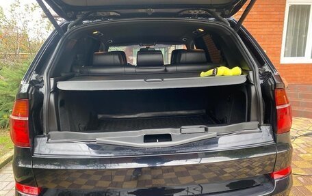 BMW X5, 2012 год, 1 900 000 рублей, 4 фотография