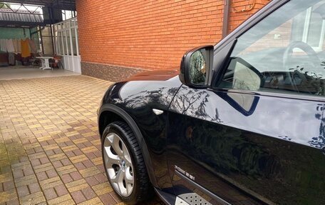 BMW X5, 2012 год, 1 900 000 рублей, 8 фотография