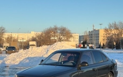 Hyundai Accent II, 2008 год, 475 000 рублей, 1 фотография