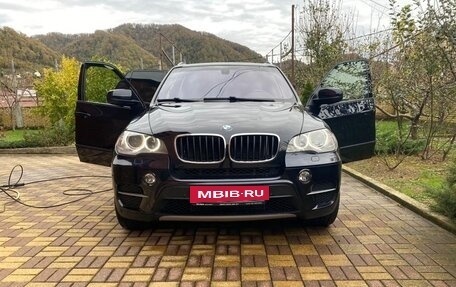 BMW X5, 2012 год, 1 900 000 рублей, 7 фотография