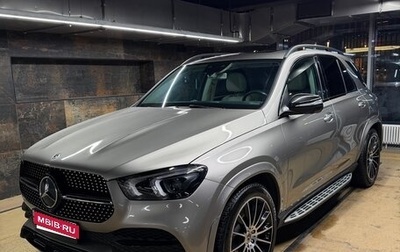 Mercedes-Benz GLE, 2020 год, 7 400 000 рублей, 1 фотография