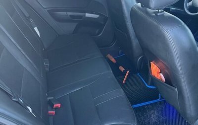 Geely Emgrand EC7, 2013 год, 370 000 рублей, 1 фотография