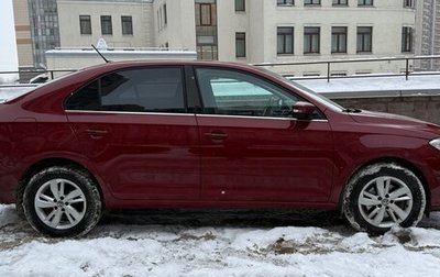 Volkswagen Polo VI (EU Market), 2022 год, 2 100 000 рублей, 1 фотография