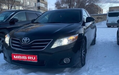 Toyota Camry, 2011 год, 1 320 000 рублей, 1 фотография
