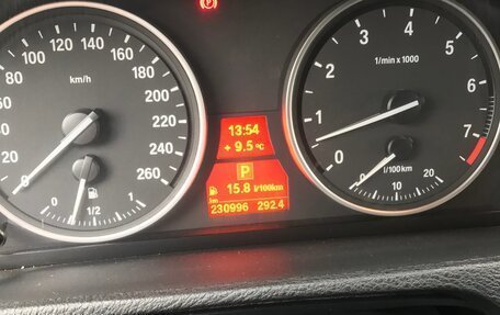 BMW X5, 2012 год, 1 900 000 рублей, 11 фотография