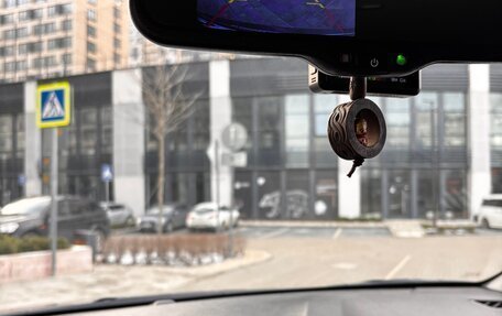 Hyundai Creta I рестайлинг, 2021 год, 1 950 000 рублей, 6 фотография