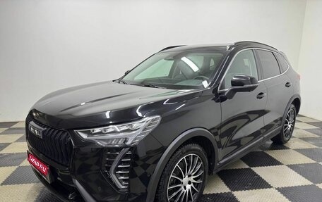 Haval Jolion, 2024 год, 2 050 000 рублей, 1 фотография