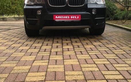 BMW X5, 2012 год, 1 900 000 рублей, 12 фотография