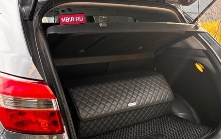 Hyundai Creta I рестайлинг, 2021 год, 1 950 000 рублей, 9 фотография