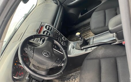 Mazda 6, 2006 год, 110 000 рублей, 7 фотография