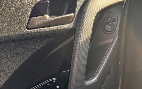 Hyundai Creta I рестайлинг, 2021 год, 1 950 000 рублей, 14 фотография