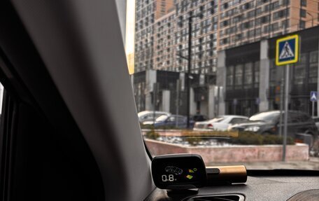 Hyundai Creta I рестайлинг, 2021 год, 1 950 000 рублей, 13 фотография