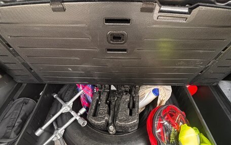 Hyundai Creta I рестайлинг, 2021 год, 1 950 000 рублей, 10 фотография