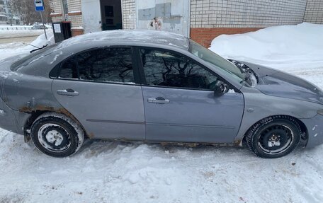 Mazda 6, 2006 год, 110 000 рублей, 3 фотография