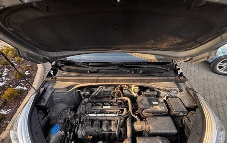 Hyundai Creta I рестайлинг, 2021 год, 1 950 000 рублей, 11 фотография