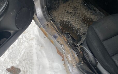 Mazda 6, 2006 год, 110 000 рублей, 8 фотография