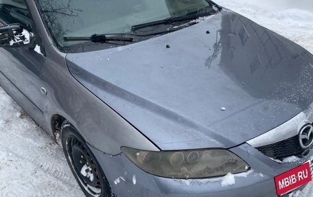 Mazda 6, 2006 год, 110 000 рублей, 2 фотография