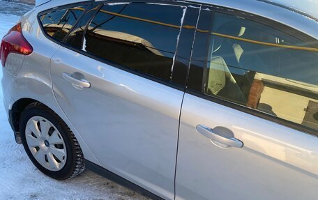 Ford Focus III, 2012 год, 855 000 рублей, 5 фотография