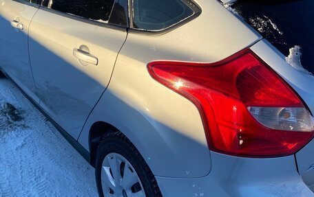 Ford Focus III, 2012 год, 855 000 рублей, 7 фотография