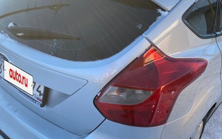 Ford Focus III, 2012 год, 855 000 рублей, 8 фотография