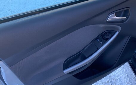 Ford Focus III, 2012 год, 855 000 рублей, 16 фотография