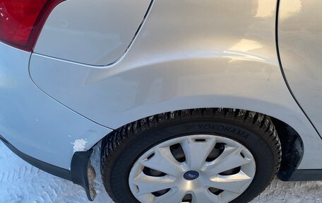 Ford Focus III, 2012 год, 855 000 рублей, 10 фотография