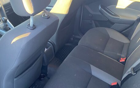 Ford Focus III, 2012 год, 855 000 рублей, 13 фотография